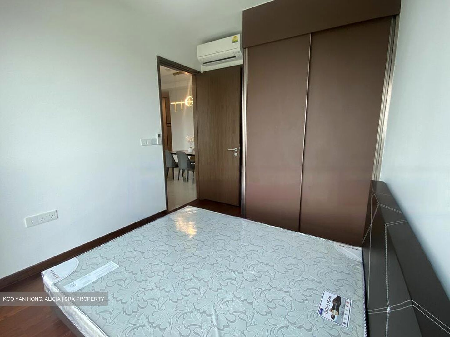 Normanton Park (D5), Apartment #466802051